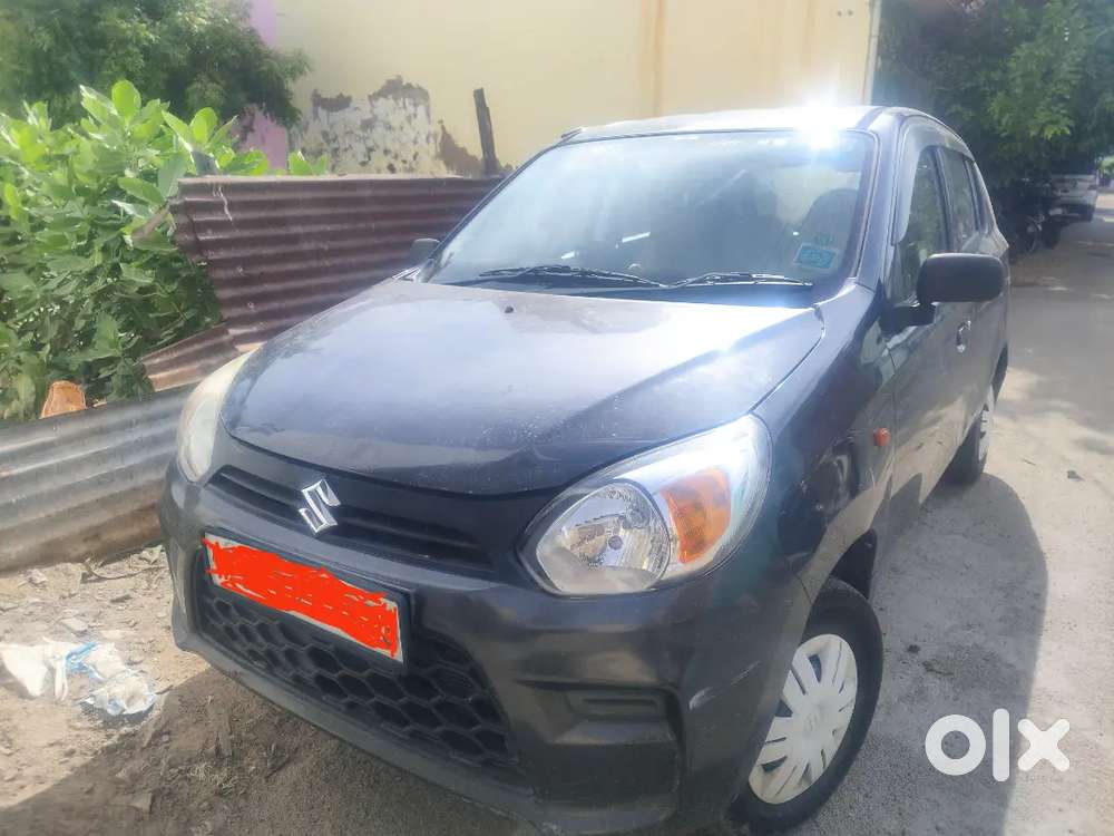 Maruti Suzuki Alto 800 Lxi 2020