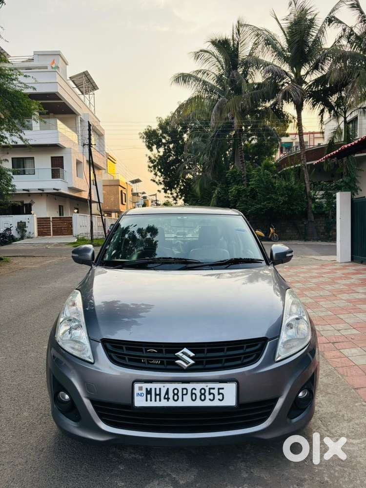 2014 Maruti Swift Dzire