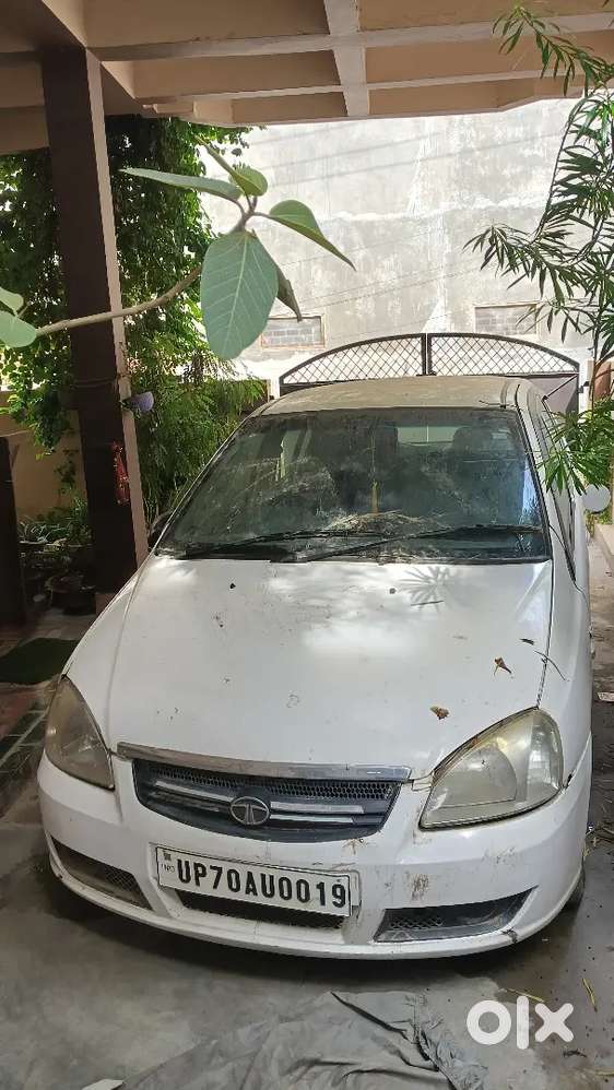 Tata Indica V2 2010 मॉडल
