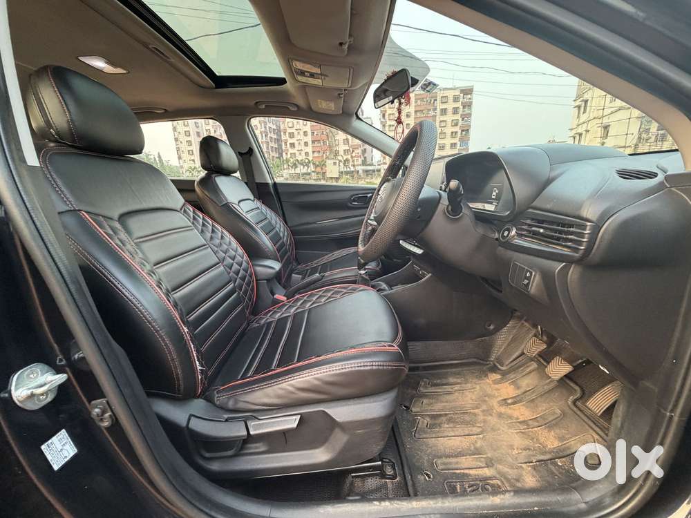Hyundai I20 Asta Option, 2022, Petrol