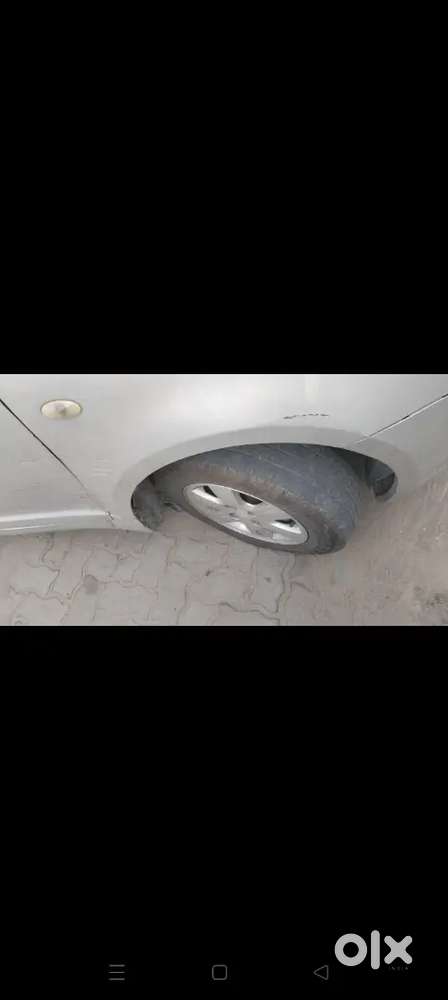 Maruti Suzuki Dzire 2012 Petrol 95000 Km Driven