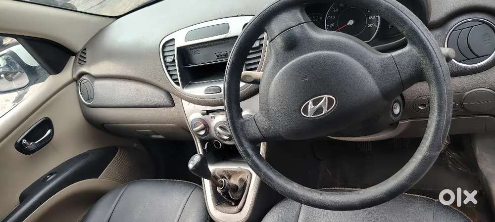 Hyundai I10 2013 1st Owner