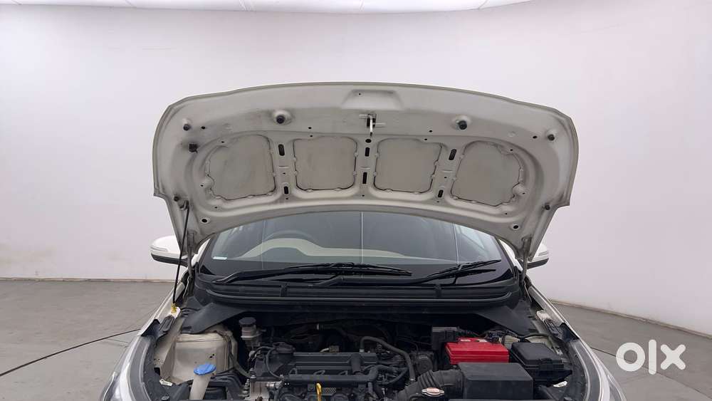 Hyundai Elite I20 [ ] 1.2 Asta, 2017, Petrol