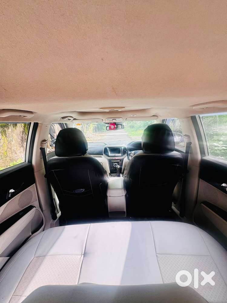 Mahindra Xuv300 W8 Option Diesel, 2019, Diesel
