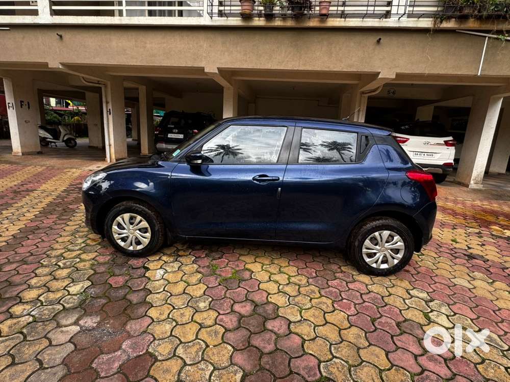 Maruti Suzuki Swift 2019 Car