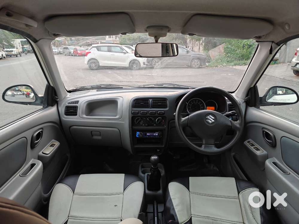 Maruti Suzuki Alto K10 Vxi (o), 2015, Cng & Hybrids