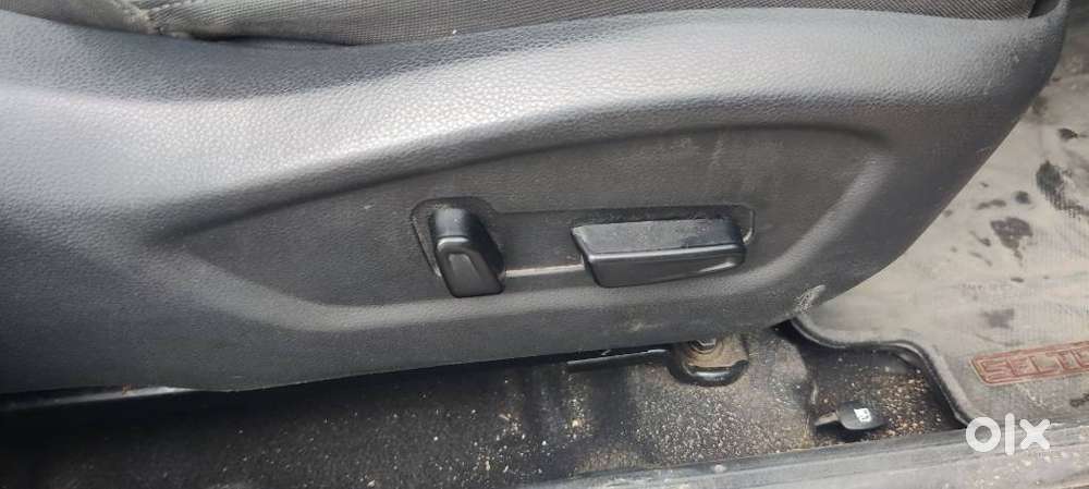 Kia Seltos Htx Plus At D, 2021, Diesel