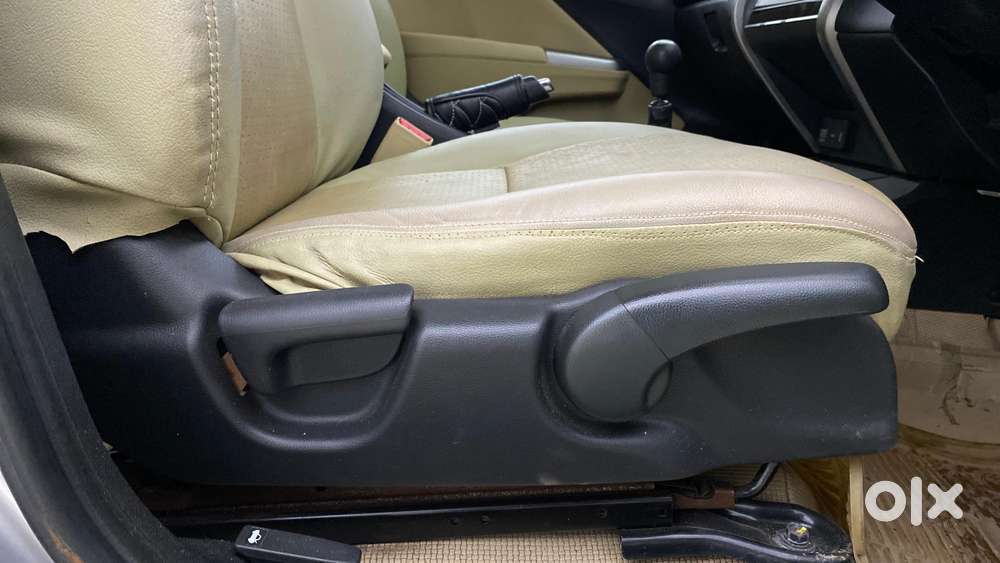Honda City 2015-2017 I Vtec V, 2015, Petrol