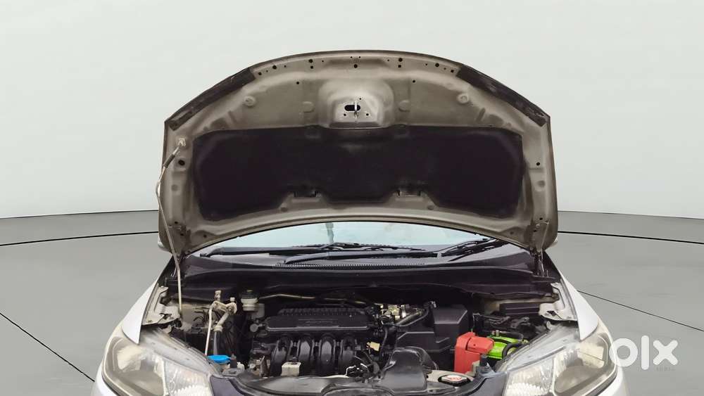 Honda Jazz 1.2 V At I Vtec, 2016, Petrol