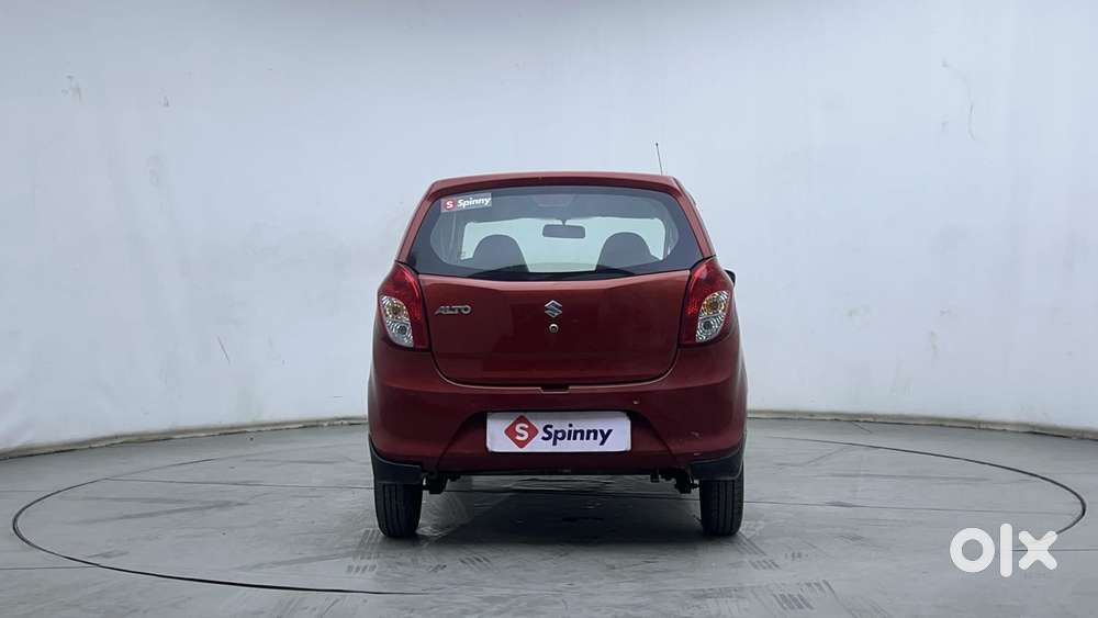 Maruti Suzuki Alto 800 2012-2016 Vxi, 2019, Petrol