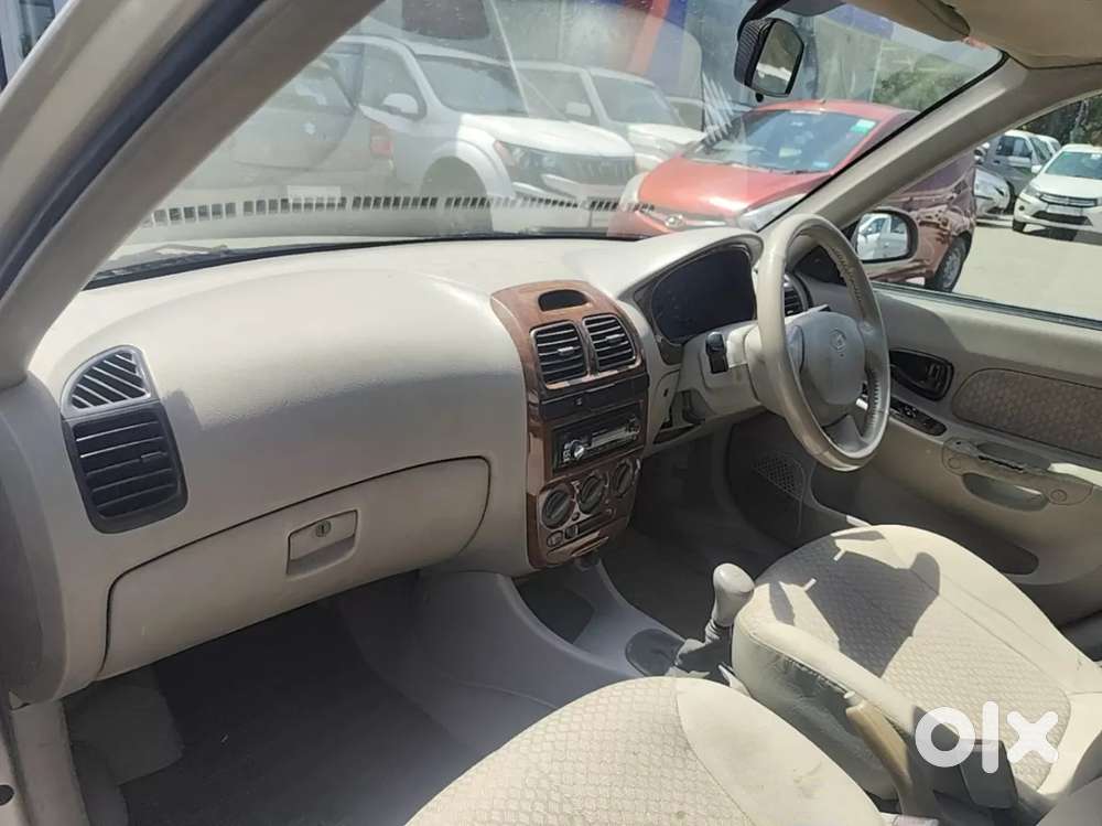 Hyundai Accent 1.5 Cng, 2009, Cng & Hybrids