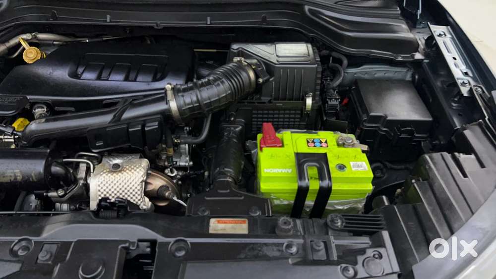 Mahindra Xuv300 W8 Option, 2019, Petrol