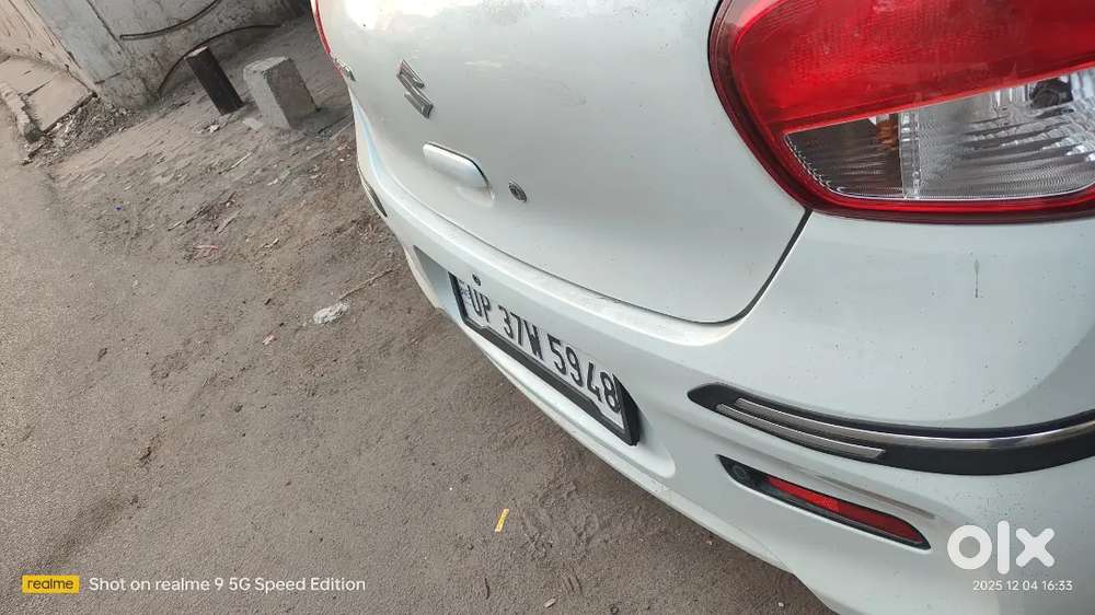 Maruti Suzuki Celerio 2024 Petrol 20000 Km Driven