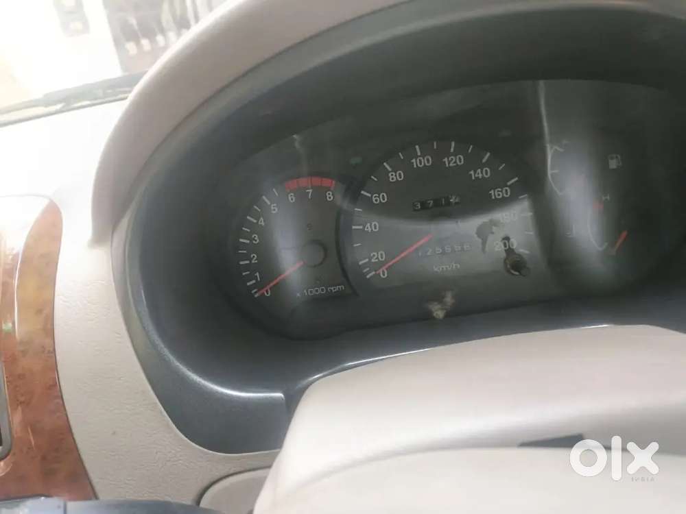 Hyundai Accent 2010 Petrol Good Condition