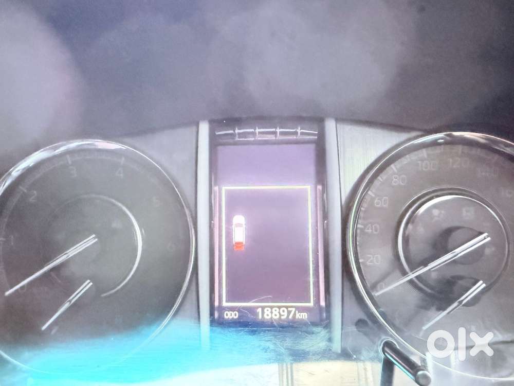 Toyota Fortuner Legender 4x2 At 2.8, 2023, Diesel