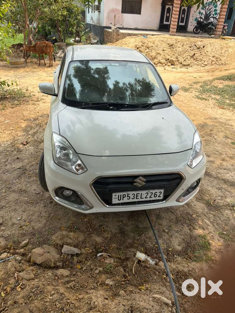 Maruti Suzuki Dzire 2022