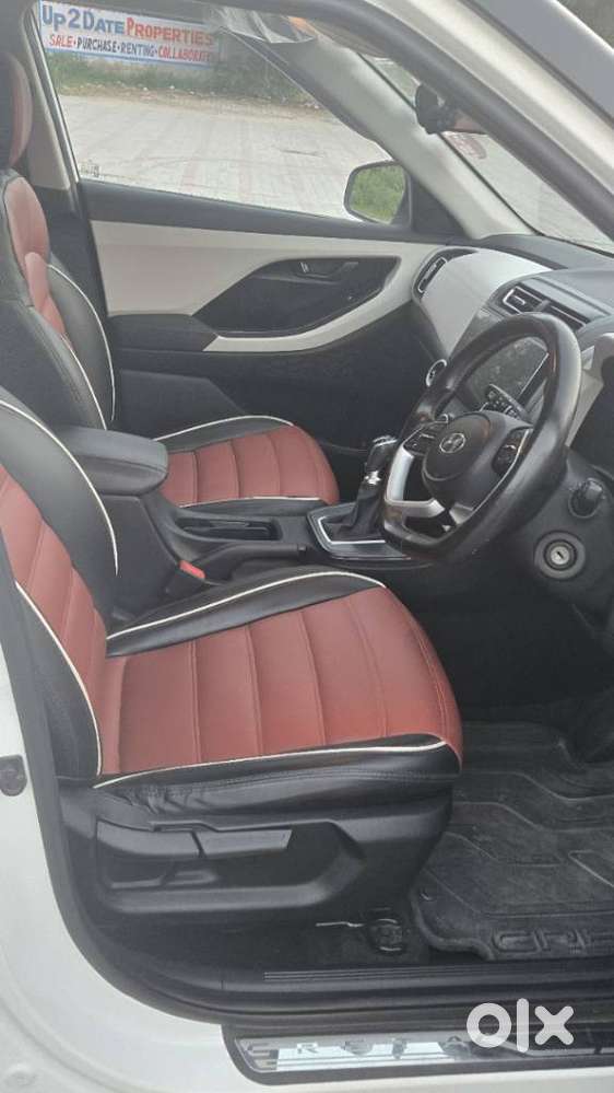 Hyundai Creta 1.6 E Plus, 2021, Petrol