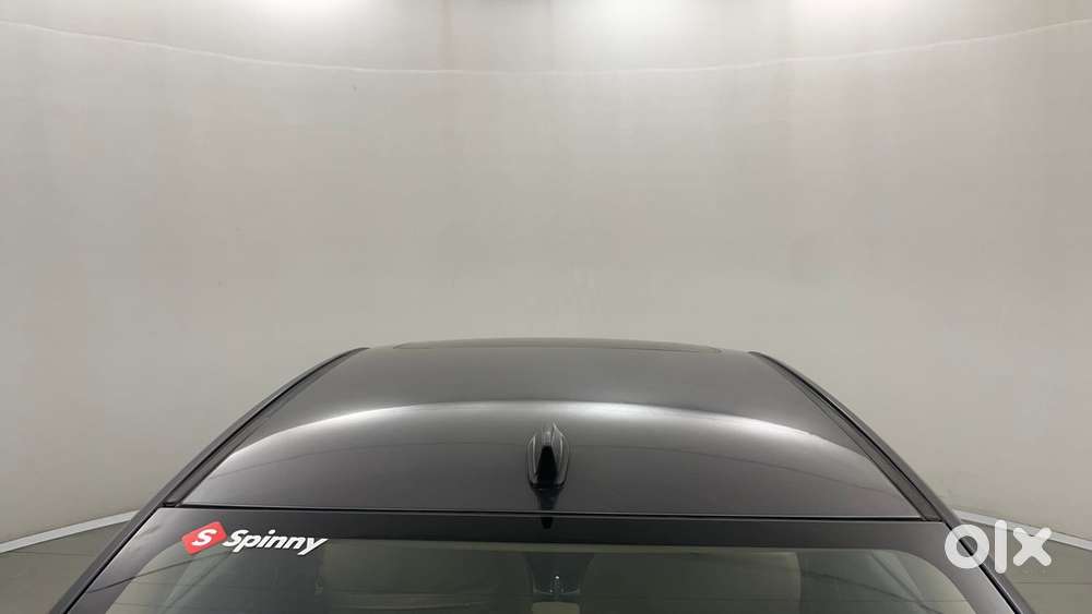 Honda City 1.5 Zx Cvt I-vtec, 2017, Petrol