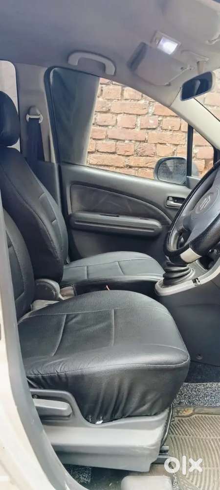Maruti Suzuki Ritz 2010 Well Maintained