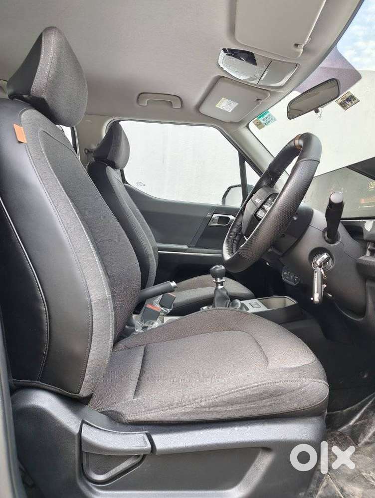 Kia Syros, 2025, Petrol