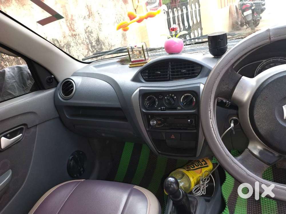 A Very Good Handset Car With Good Condition