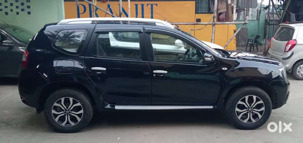 Nissan Terrano Xv D Thp Premium 110 Ps, 2015, Diesel