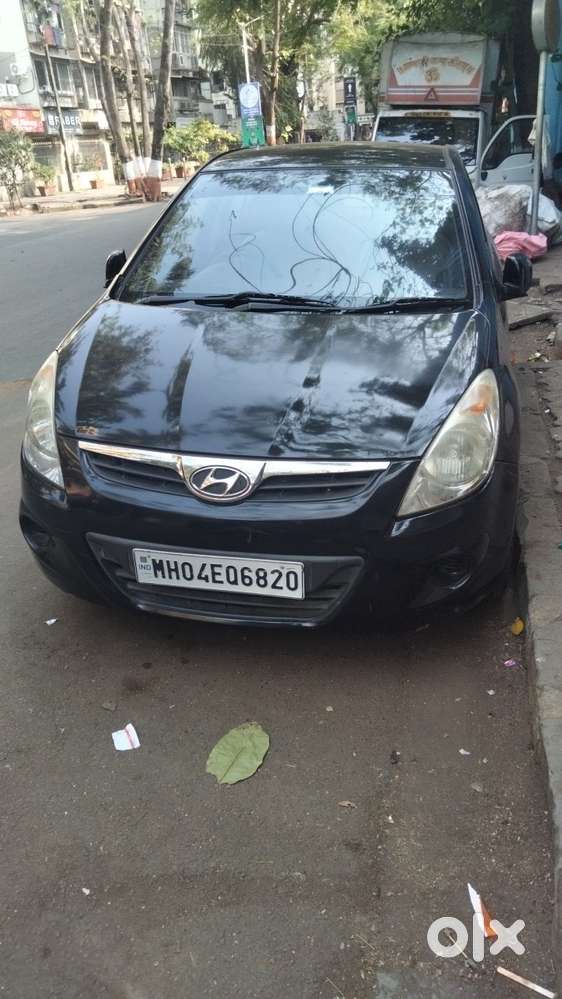 Hyundai I20 2010 Dec (2011) Green Tax Till 2031 Insurance April 2027