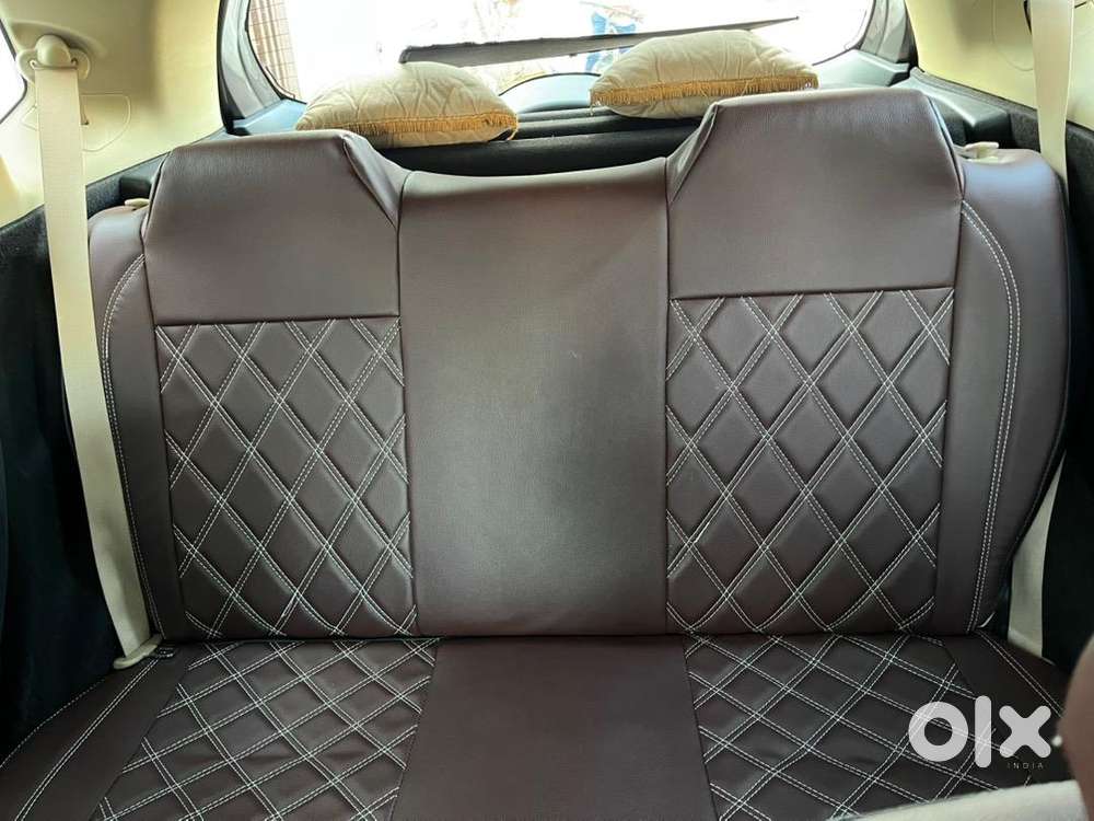 Honda Jazz 2016 Petrol Well Maintained