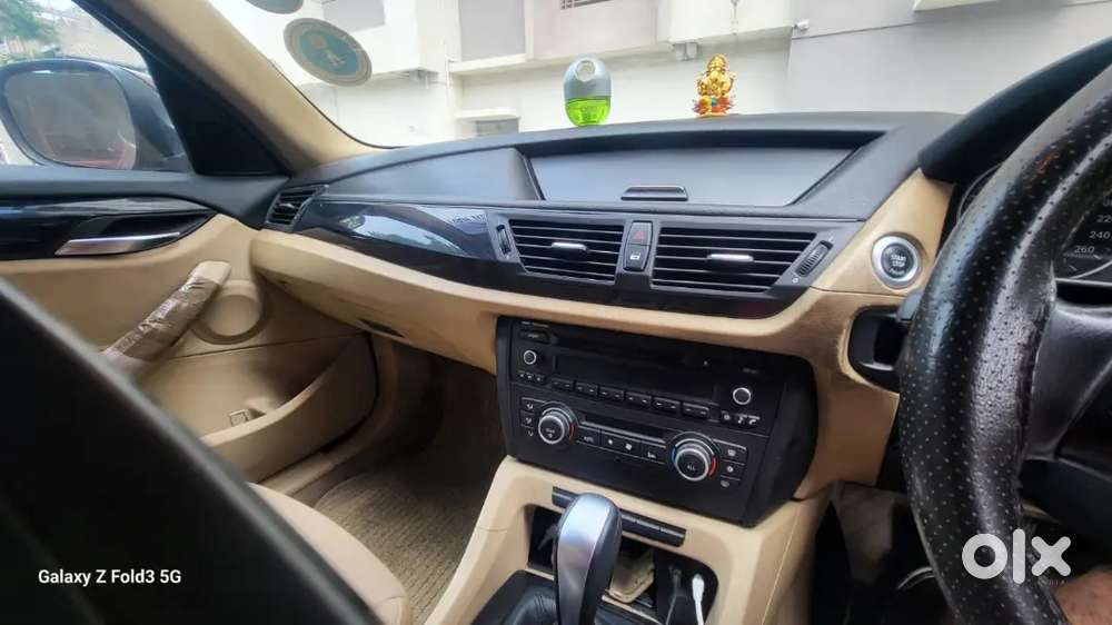 Bmw X1 In Immaculate Condition