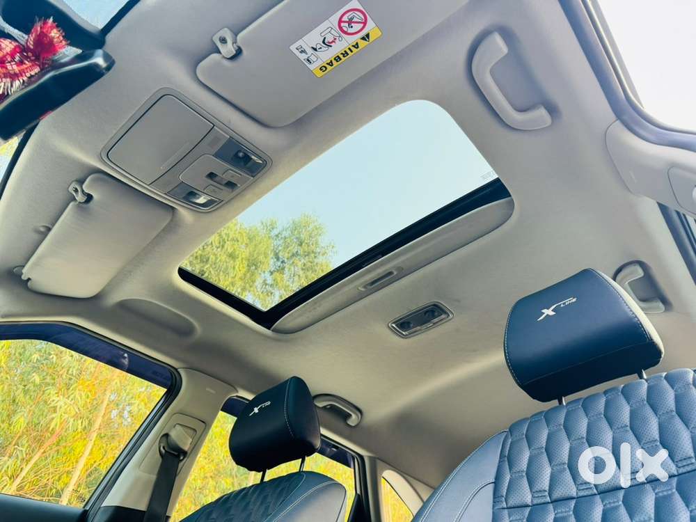 Kia Seltos Automatic Petrol 2023