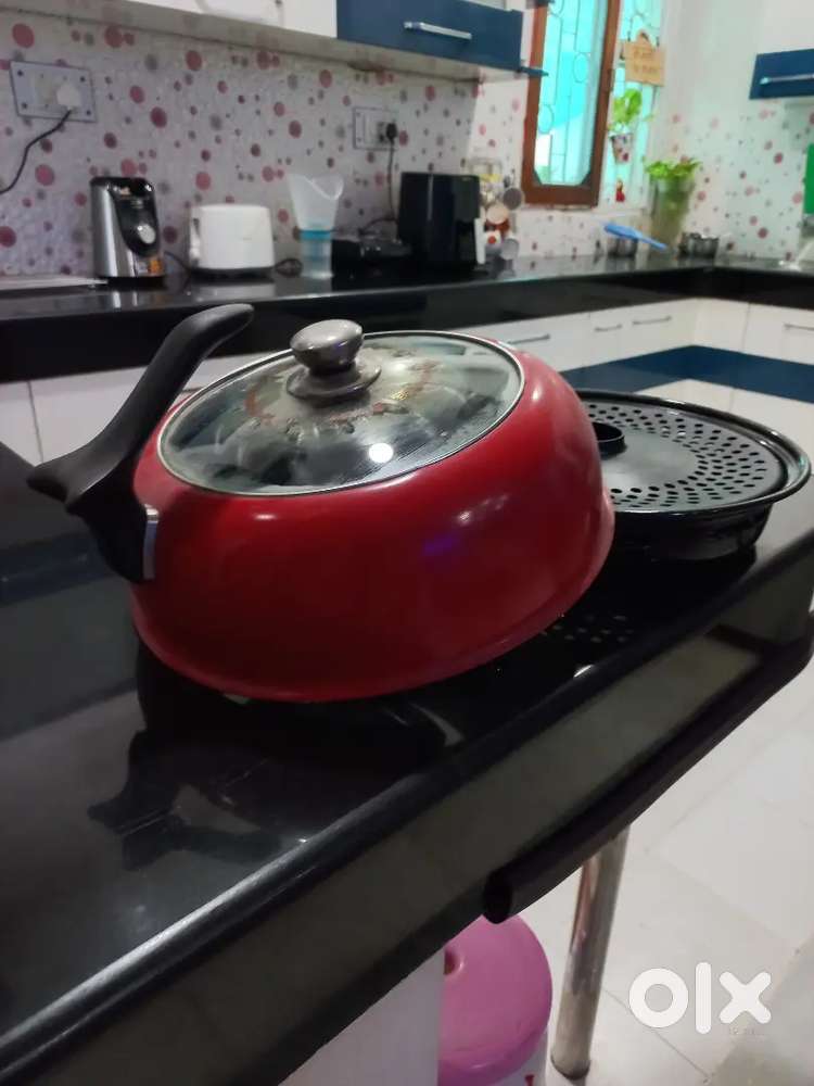 Wonderchef Gas Tandoor