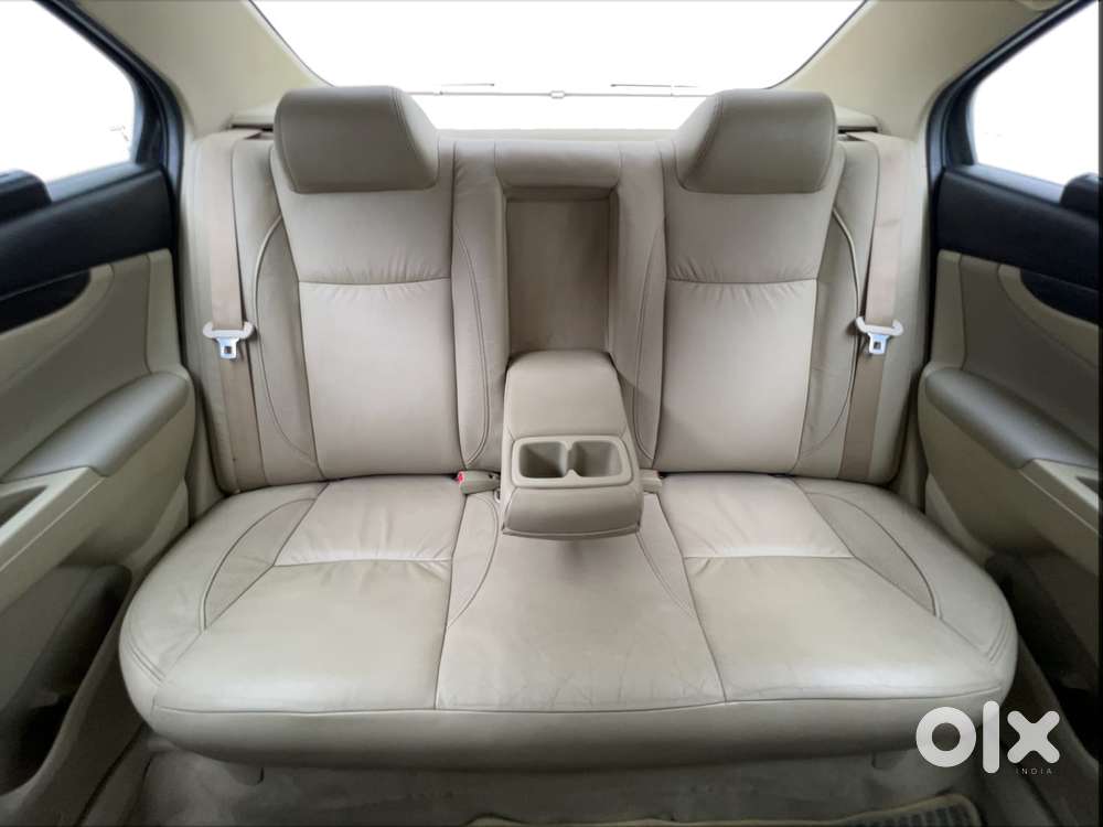 Maruti Suzuki Ciaz Alpha, 2017, Petrol