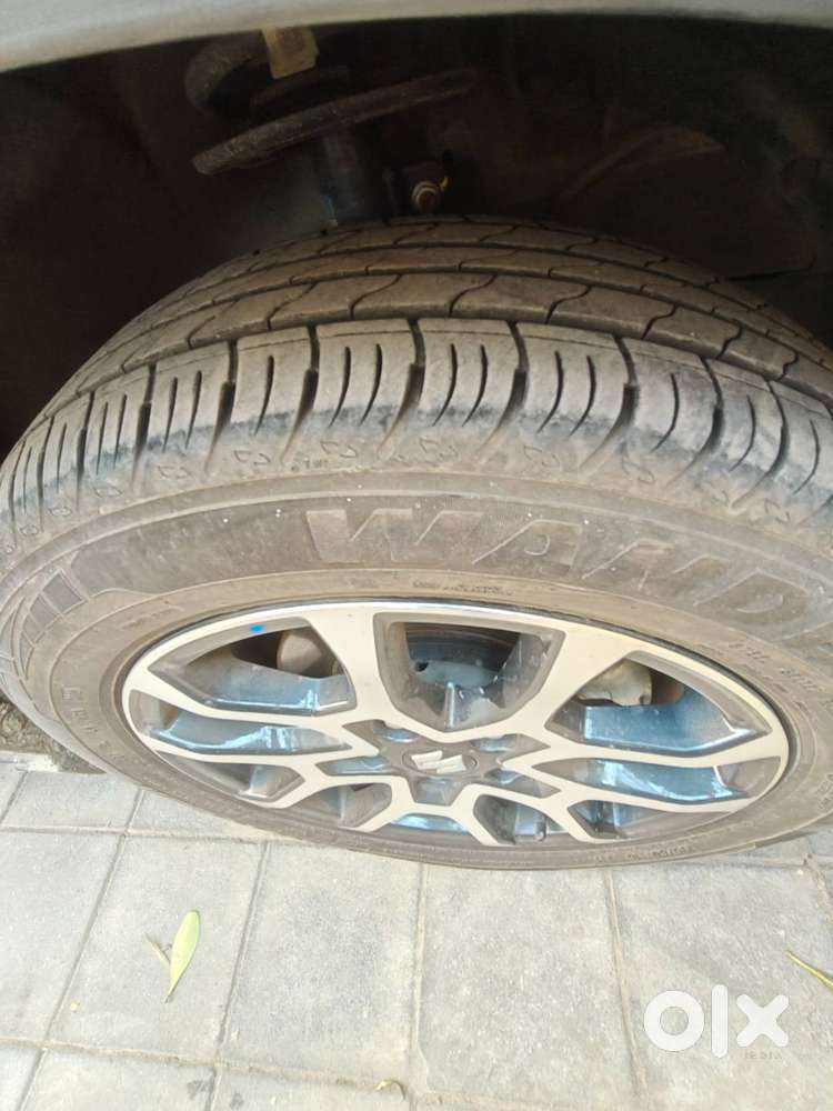 Maruti Suzuki Xl6 2025 Petrol 7900 Km Driven