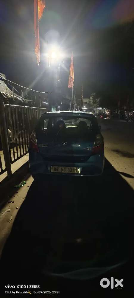 Maruti Suzuki Alto 2016