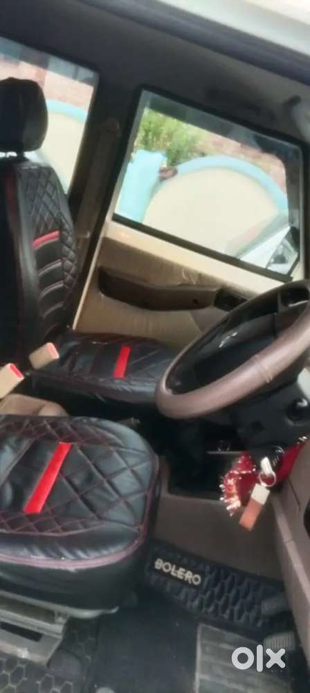 Mahindra Be 6 2024 Diesel