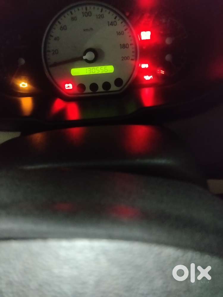 Hyundai I10 Petrol 2009