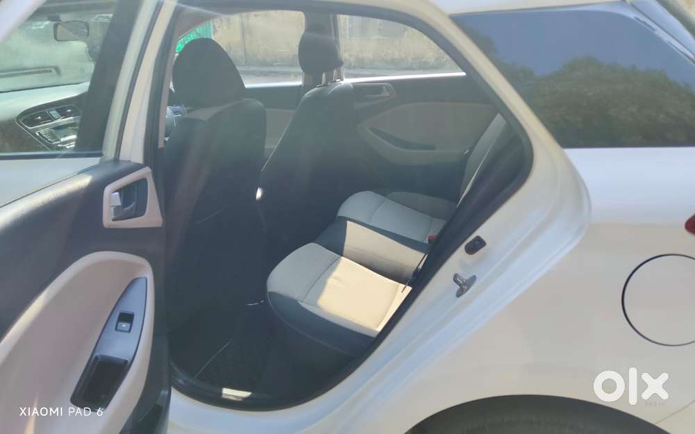 Hyundai Elite I20 [2018-2020] 1.2 Sportz, 2018, Petrol