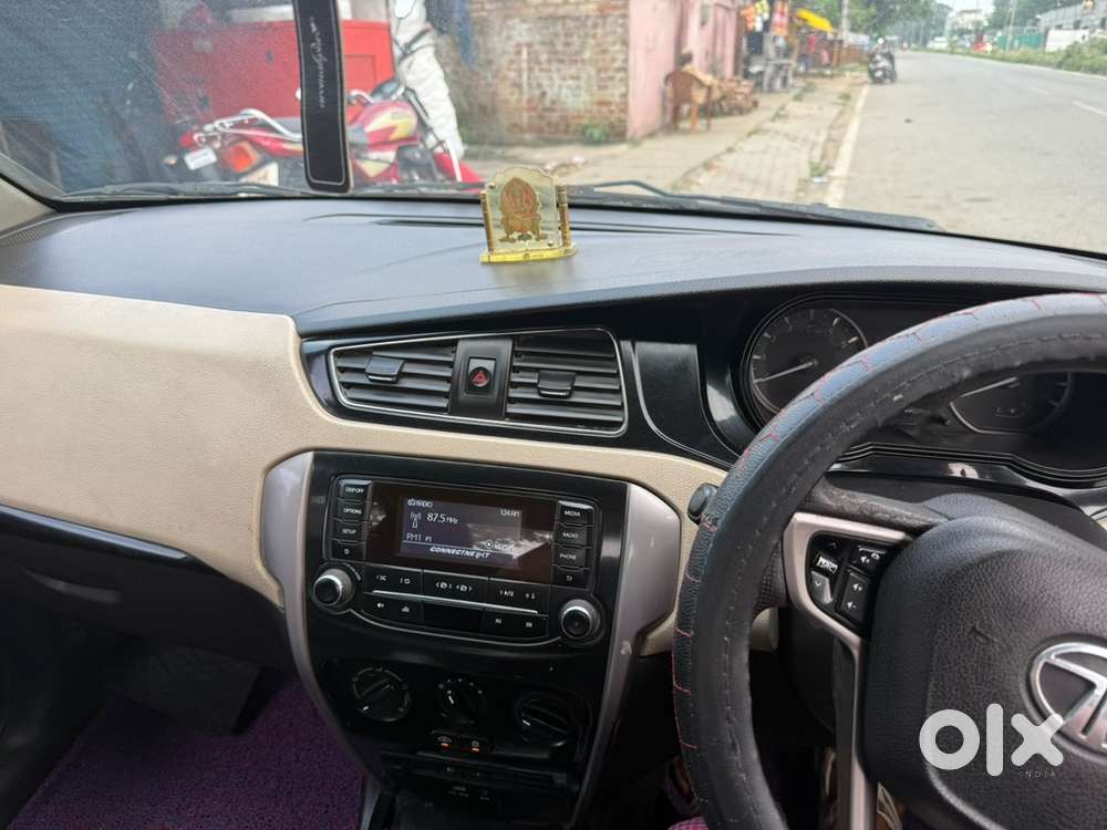 Tata Zest Diesel 2016 Car