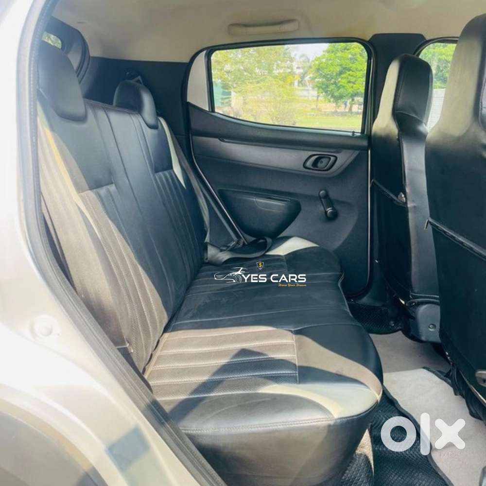 Renault Kwid Rxt 1.0, 2016, Petrol