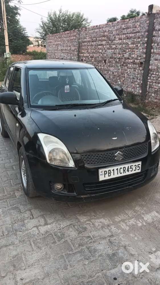 Maruti Suzuki Swift 2009 Diesel