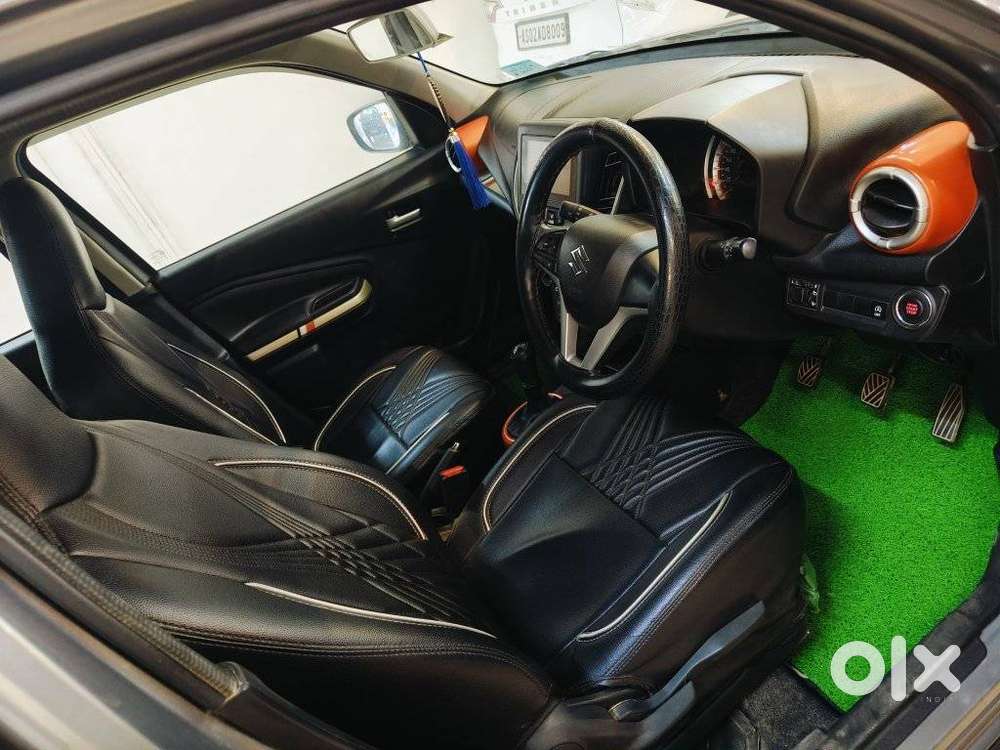 Maruti Suzuki Celerio