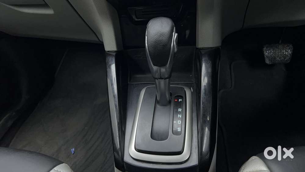 Ford Ecosport 1.5 Ti Vct At Titanium Be, 2016, Petrol