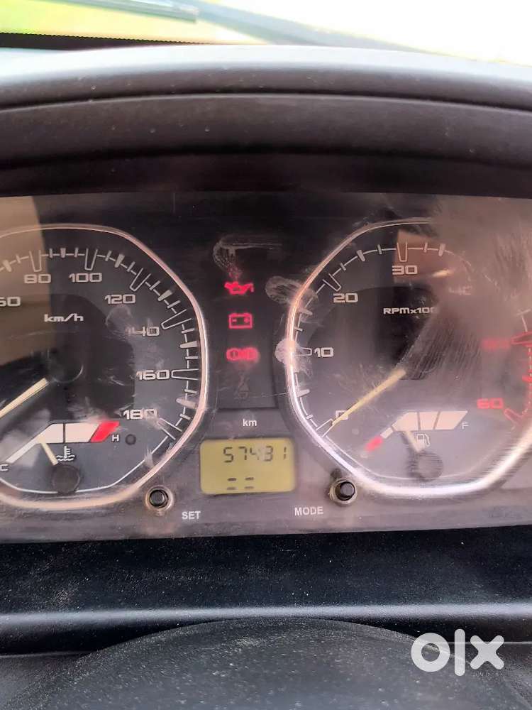 Tata Indigo Ecs 2016 Diesel Manual