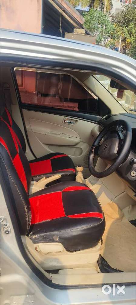 Maruti Suzuki Swift Dzire Vdi (o), 2016, Diesel