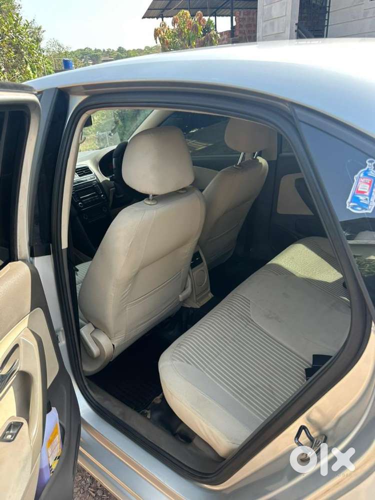 Volkswagen Vento 2012 Petrol Well Maintained