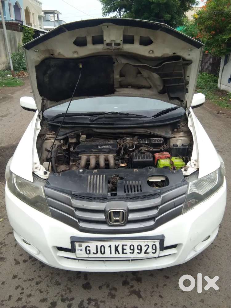 Honda City Ivetc , For Sale In Good Condition