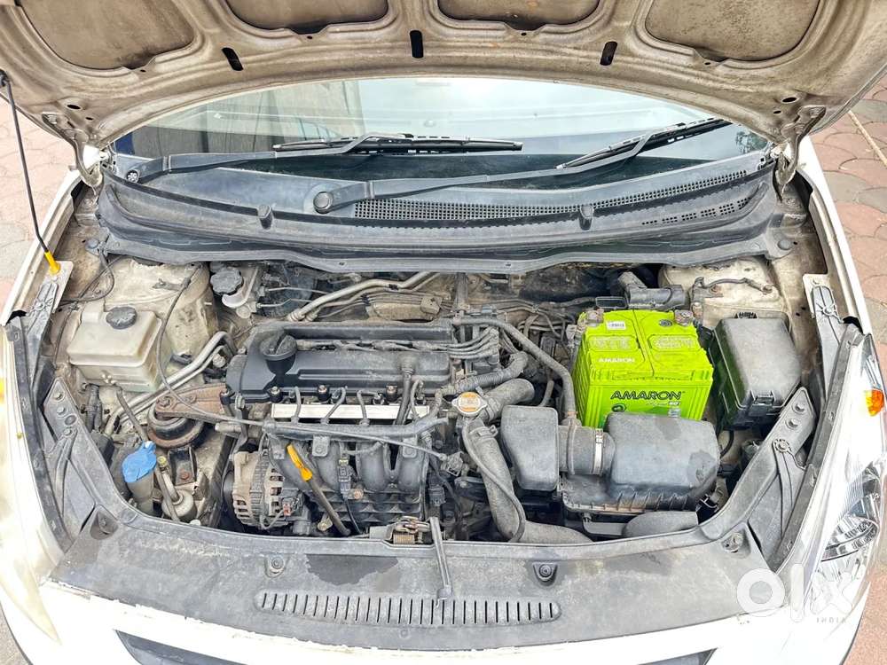 Hyundai I20 1.2 Asta, 2009, Petrol