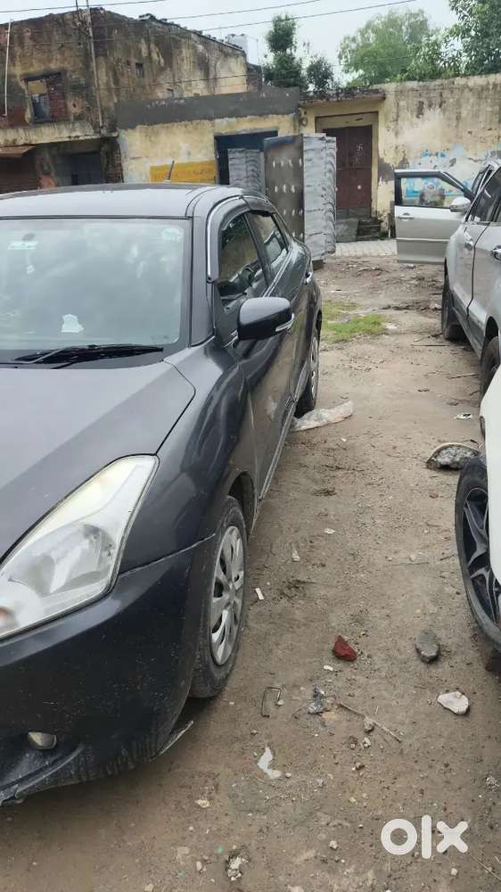 Maruti Baleno Diesel 2016