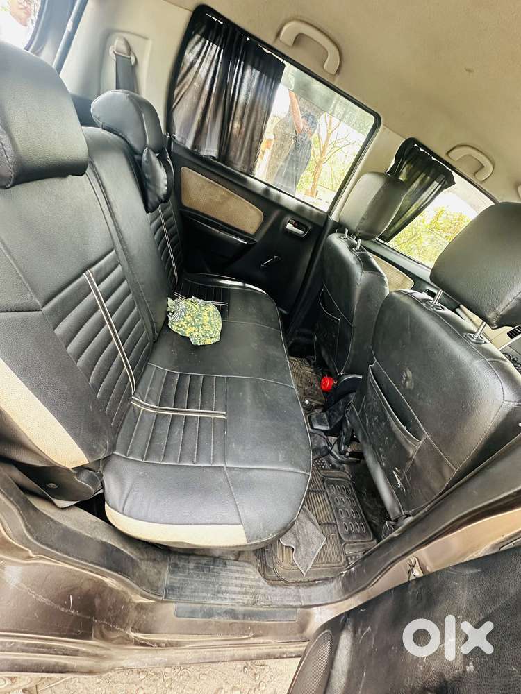 Maruti Suzuki Wagon R 1.0 Lxi Cng, 2018, Cng & Hybrids