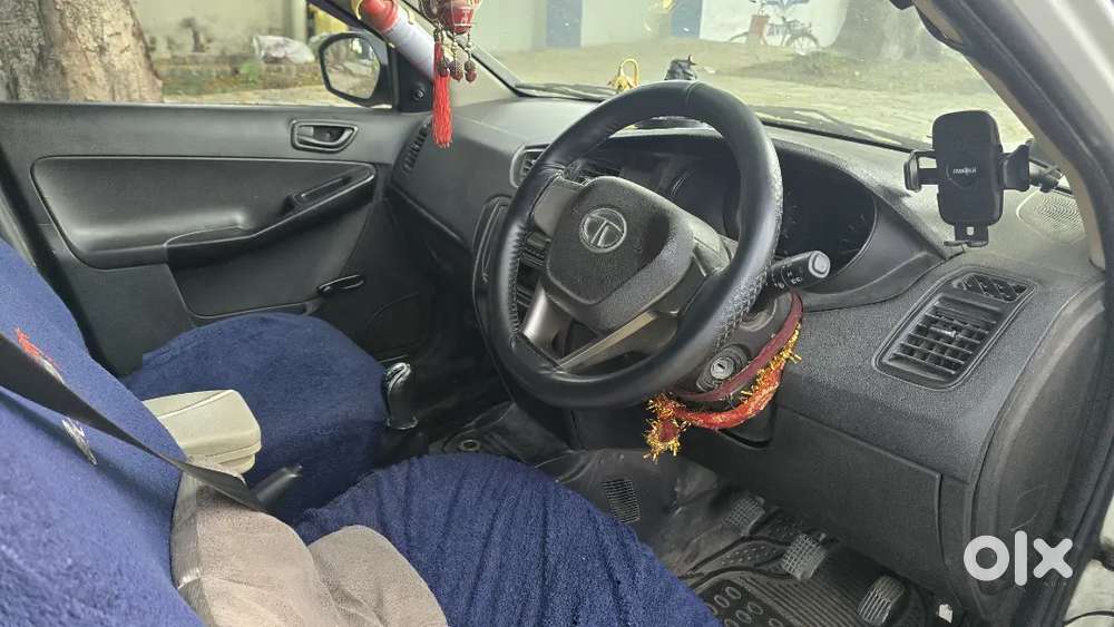 Tata Zest 2019 Diesel 99945 Km Driven